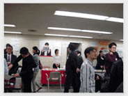 第8回国際バイオEXPOに出展