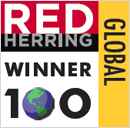 Red Herring Global 100 Award 2010
