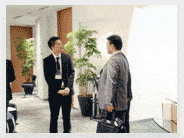 第8回国際バイオEXPOに出展